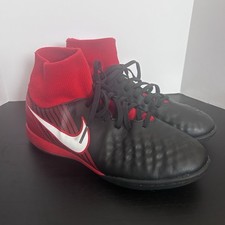 Bota de futsal Nike JR Mercurial X Proximo II IC futebol indoor tamanho 6Y 917781-061 comprar usado  Enviando para Brazil