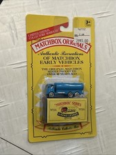 1993 matchbox originals for sale  Bremerton