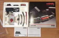 Spur märklin mini gebraucht kaufen  Krefeld