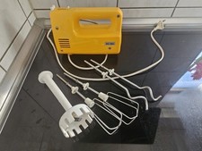 28s mixer handrührgerät gebraucht kaufen  Ermsleben
