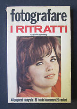Spitzing fotografare ritratti usato  Pontremoli