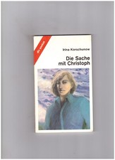 Irina korschunow sache gebraucht kaufen  Geilenkirchen