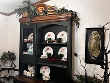 Freestanding kitchen pantry for sale  Forney