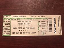 Roger waters pink for sale  Trenton