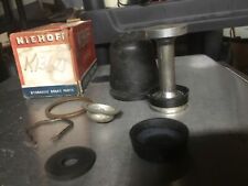 Kit de reconstrução de reparo de cilindro mestre Niehoff K13621 13621 1 1/8" EM BOM ESTADO comprar usado Kit de reconstrução de reparo de cilindro mestre Niehoff K13621 13621 1 1/8" EM BOM ESTADO comprar usado  Enviando para Brazil