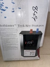 HotMaster DT1F2051-20 tanque digital filtro frio quente e tanque somente *TORNEIRA FALTANDO, usado comprar usado  Enviando para Brazil