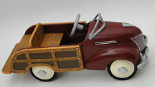 Ford woody woodie for sale  Dyer