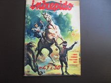 Intrepido del 1959 usato  Lugo