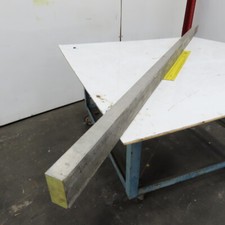Aluminum flat bar for sale  Middlebury