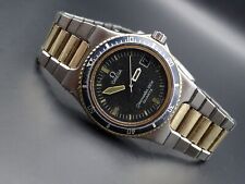 1984 omega seamaster usato  Poggibonsi