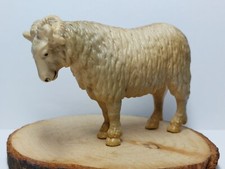 Schleich schaf widder gebraucht kaufen  Dietenheim