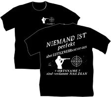 Shirt luftgewehr schütze gebraucht kaufen  Zittau