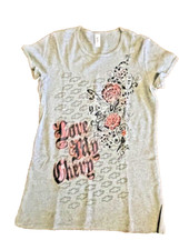 Shirt love chevy for sale  Hendersonville