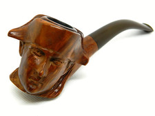Superbe pipe ancienne d'occasion  Coutras