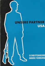 Partner usa heft gebraucht kaufen  Aachen