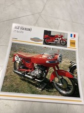 Agf guiller 175 d'occasion  Decize