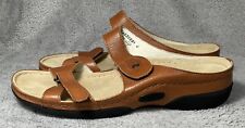 Berkemann comfort sandals d'occasion  Expédié en Belgium