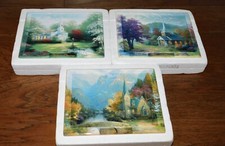 Thomas kinkade faith for sale  Lafayette