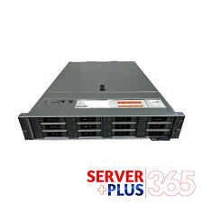 Dell poweredge r740xd d'occasion  Expédié en Belgium