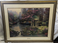 Vintage thomas kinkade for sale  Kenosha