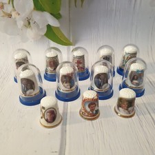 Vintage thimbles royalty for sale  ST. LEONARDS-ON-SEA