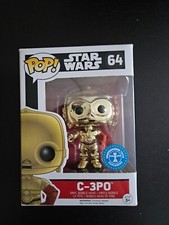 Star wars funko usato  Lozzo Atestino