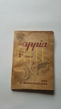 Lancia appia serie usato  Vimodrone