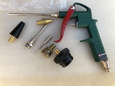 Druckluft kompressor ausblaspi gebraucht kaufen  Glauchau