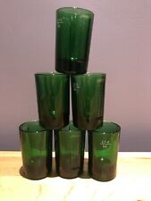 Jagermeister shot glasses for sale  DEAL