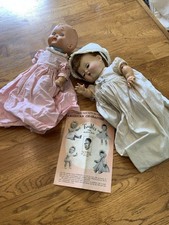Doll set tiny for sale  Canton