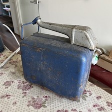 Allboy reservekanister metall gebraucht kaufen Allboy reservekanister metall gebraucht kaufen  Langenargen