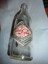 Coca cola bottle for sale  IPSWICH
