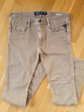 Replay jeans anbass gebraucht kaufen  Neuhäusel