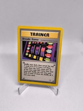 Pokemon arcade game gebraucht kaufen  Peine