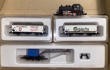 Märklin mini club gebraucht kaufen Märklin mini club gebraucht kaufen  Kerpen