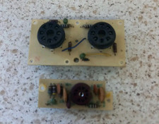 Yaesu 101zd section for sale  MILLOM
