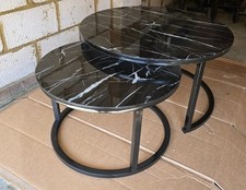 Nesting coffee table for sale Nesting coffee table for sale  SURBITON