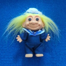 Vintage russ sailor for sale  STOKE-ON-TRENT