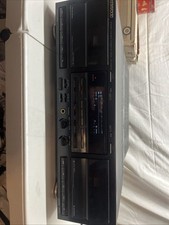 Kenwood stereo double for sale  Grove City