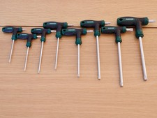 Parkside torx vielzahn gebraucht kaufen  Bernau