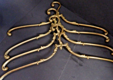 kleiderbugel gold gebraucht kaufen kleiderbugel gold gebraucht kaufen  Insheim, Rohrbach