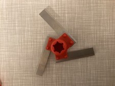 Tupperware ersatzteil messer gebraucht kaufen  Amöneburg