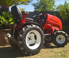 Trattore agricolo usato usato  Civita Castellana