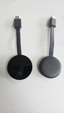 Google chromecast 3rd for sale  LONDON