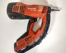Usado, Ferramenta de fixação acionada a gás Hilti GX 120 com X-120 GM40 testada FUNCIONANDO comprar usado  Enviando para Brazil