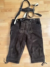 Lederhose mrlederhosen größe gebraucht kaufen Lederhose mrlederhosen größe gebraucht kaufen  Saaldorf-Surheim