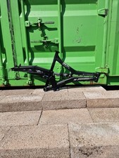 Marin attack trail for sale  TAUNTON