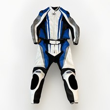 Held motorrad lederkombi gebraucht kaufen  Braunschweig