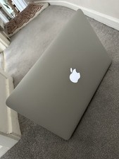 Macbook air 2015 for sale  LONDON