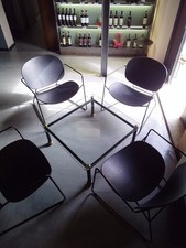 Set salotto design usato  Poggio Mirteto